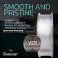 Dogfish Tackle & Marine Seaguar Gold Label fluorocarbon fishing leader spool featuring level wind technology