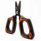 Danco Lunar-I 3" Serrated Braid Scissors - Dogfish Tackle & Marine