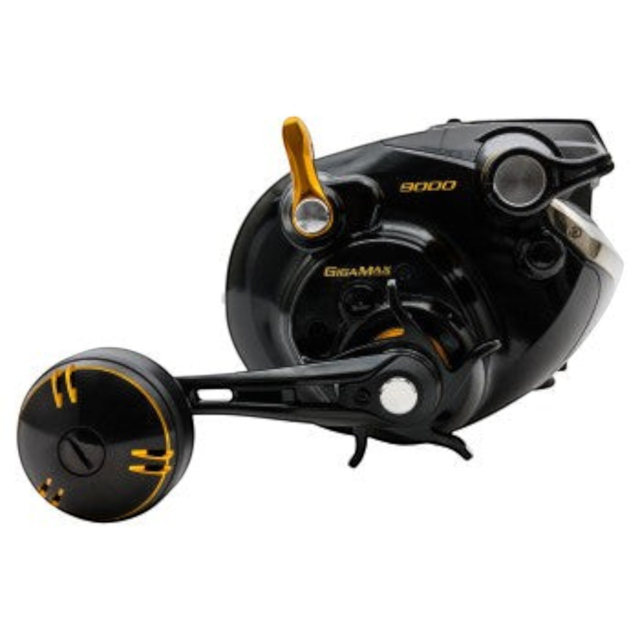 Shimano Beastmaster 9000B Electric Reel– Dogfish Tackle & Marine