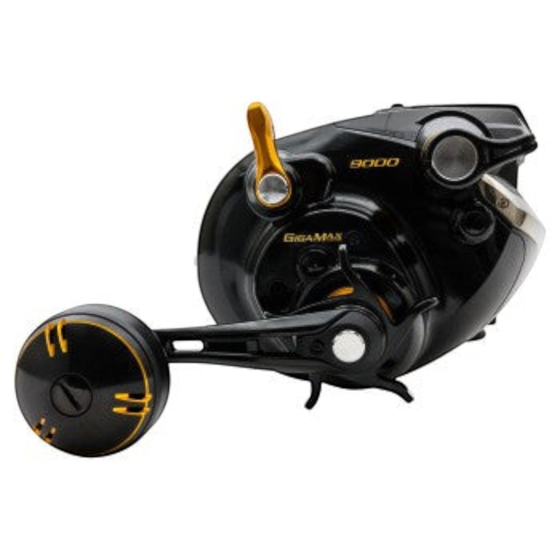 Shimano Beastmaster 9000B Electric Reel