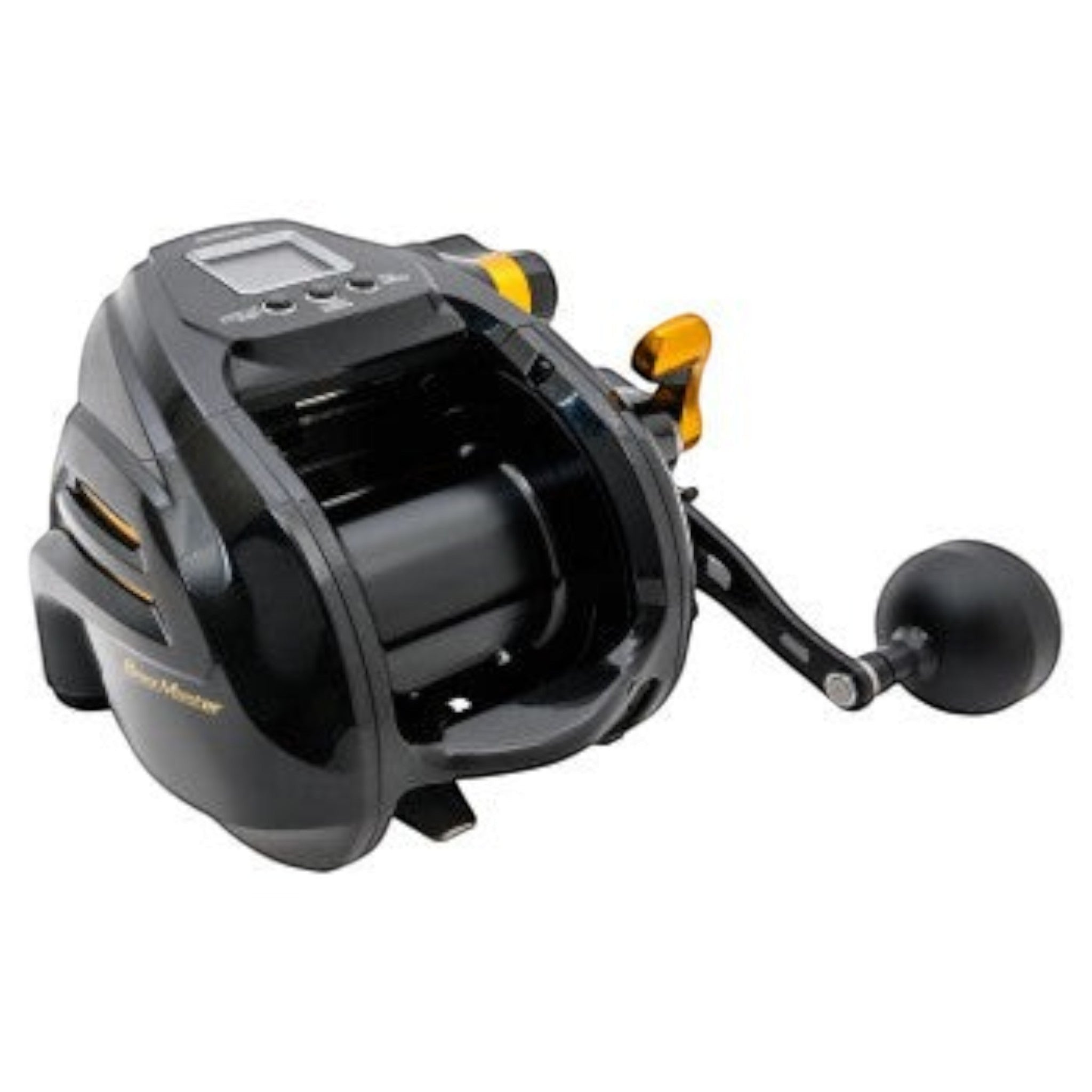 Shimano Beastmaster 9000B Electric Reel– Dogfish Tackle & Marine