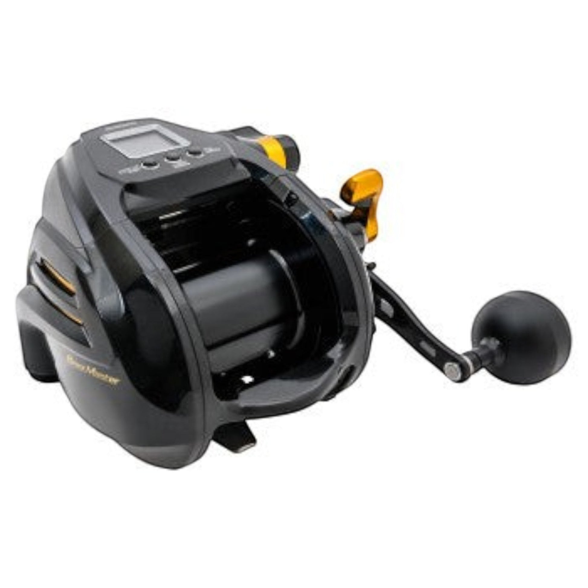 Shimano Beastmaster 9000B Electric Reel