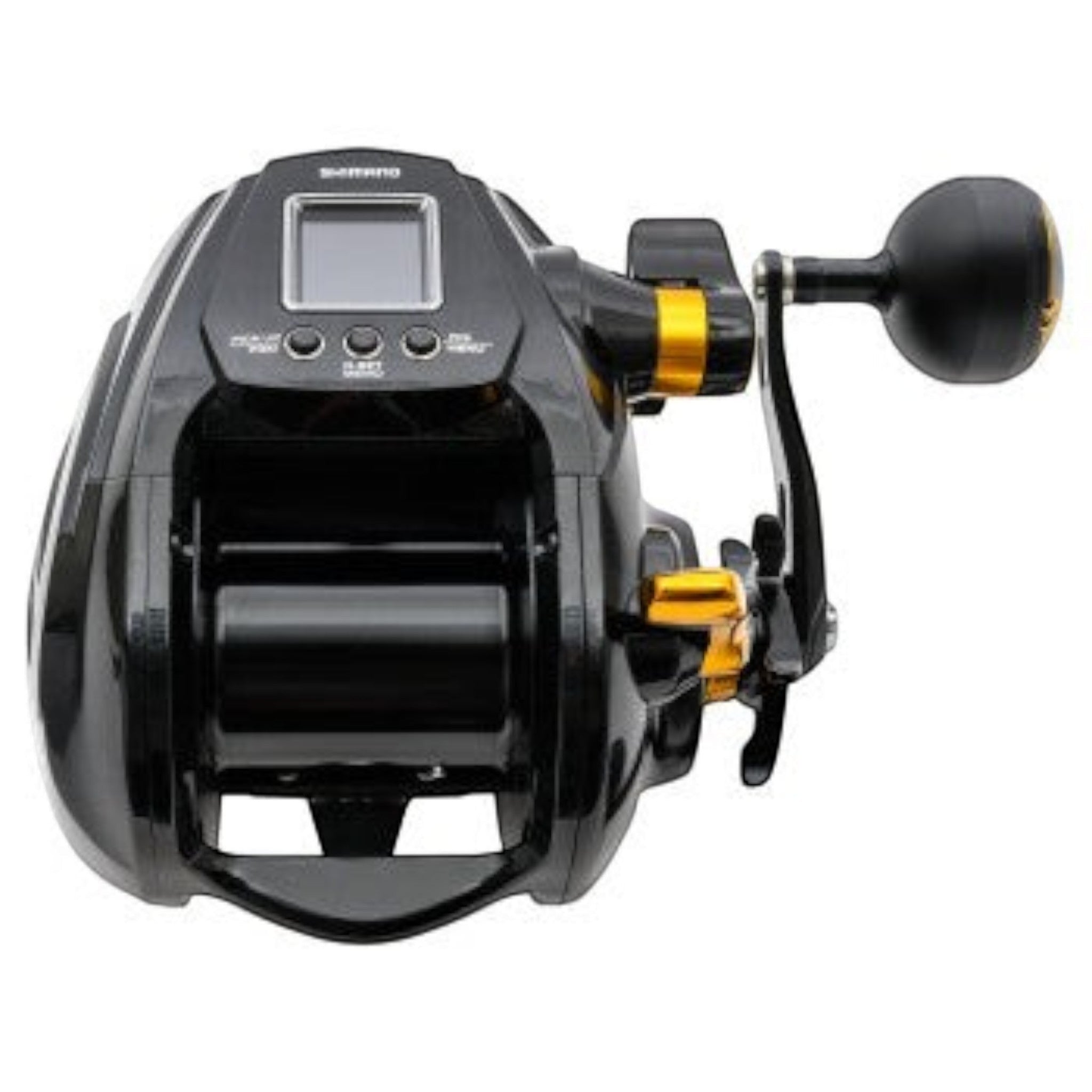 Shimano Beastmaster 9000B Electric Reel– Dogfish Tackle & Marine