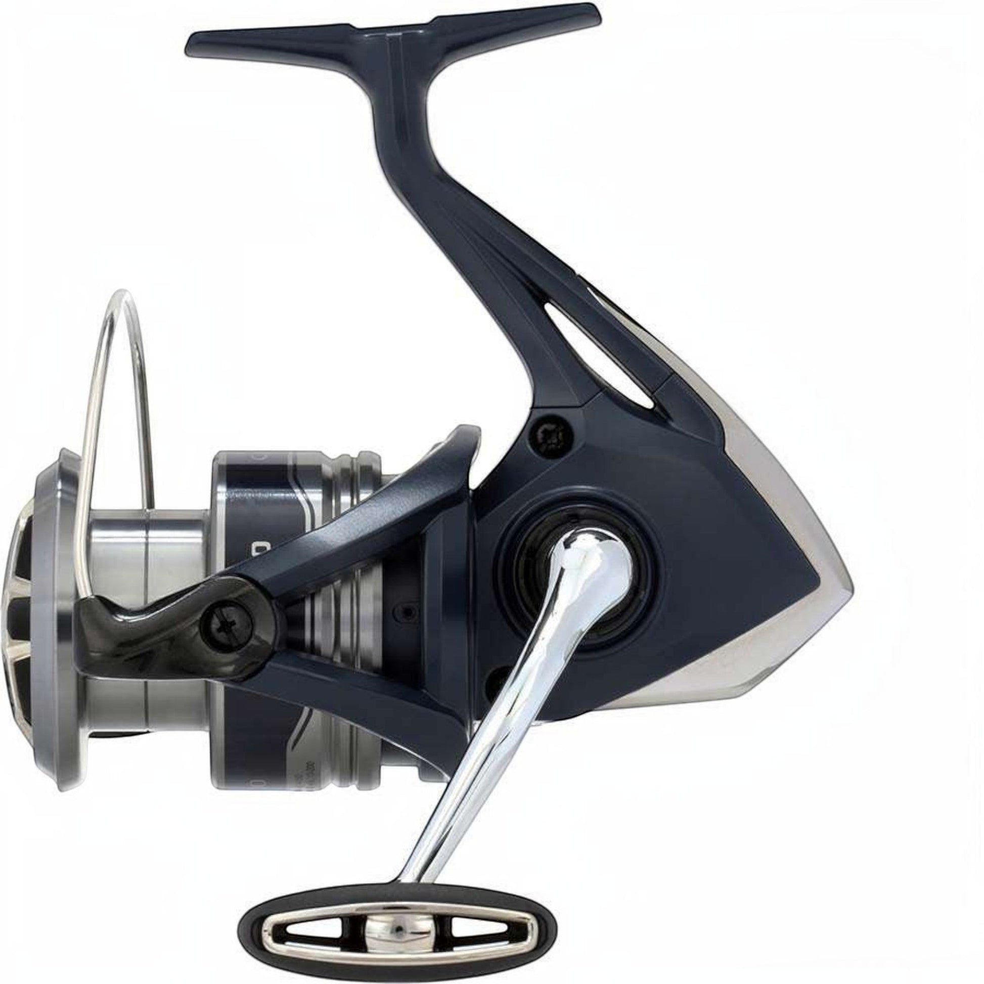 Spinning Reel - Shimano