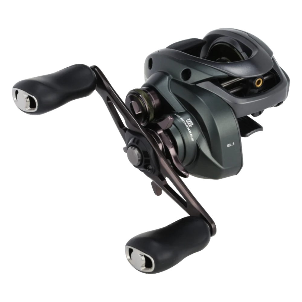 Shimano Curado 150 M Casting Reels