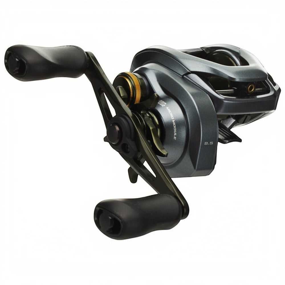 Shimano Curado DC Baitcasting Reels (old)