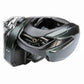 Dogfish Tackle & Marine Shimano Curado MGL baitcasting reel in dark grey with silver accents. Lightweight, versatile, and durable.