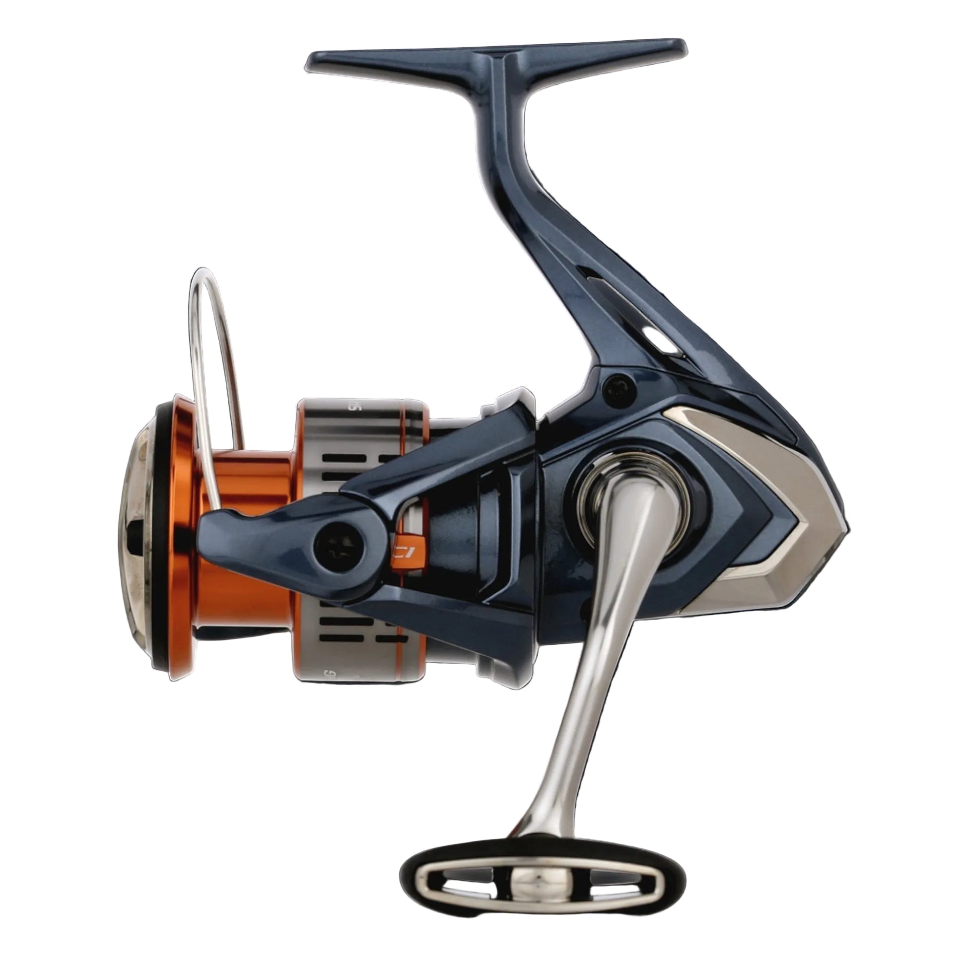 Shimano NASC3000HGFD Nasci FD Spinning Reel