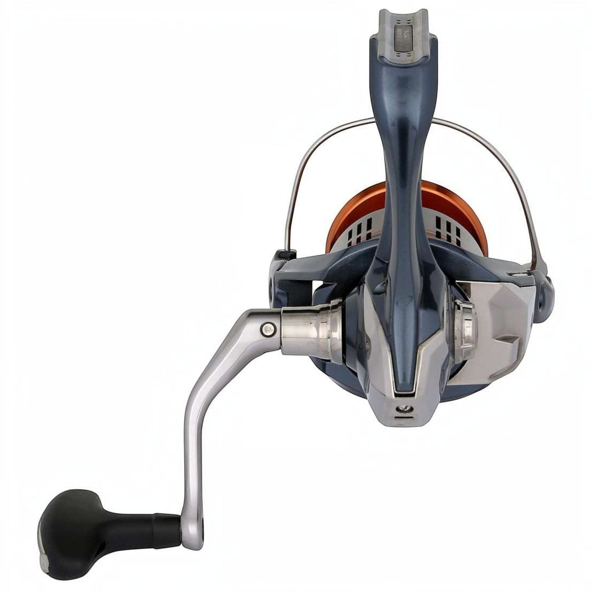 Shimano NASC3000HGFD Nasci FD Spinning Reel