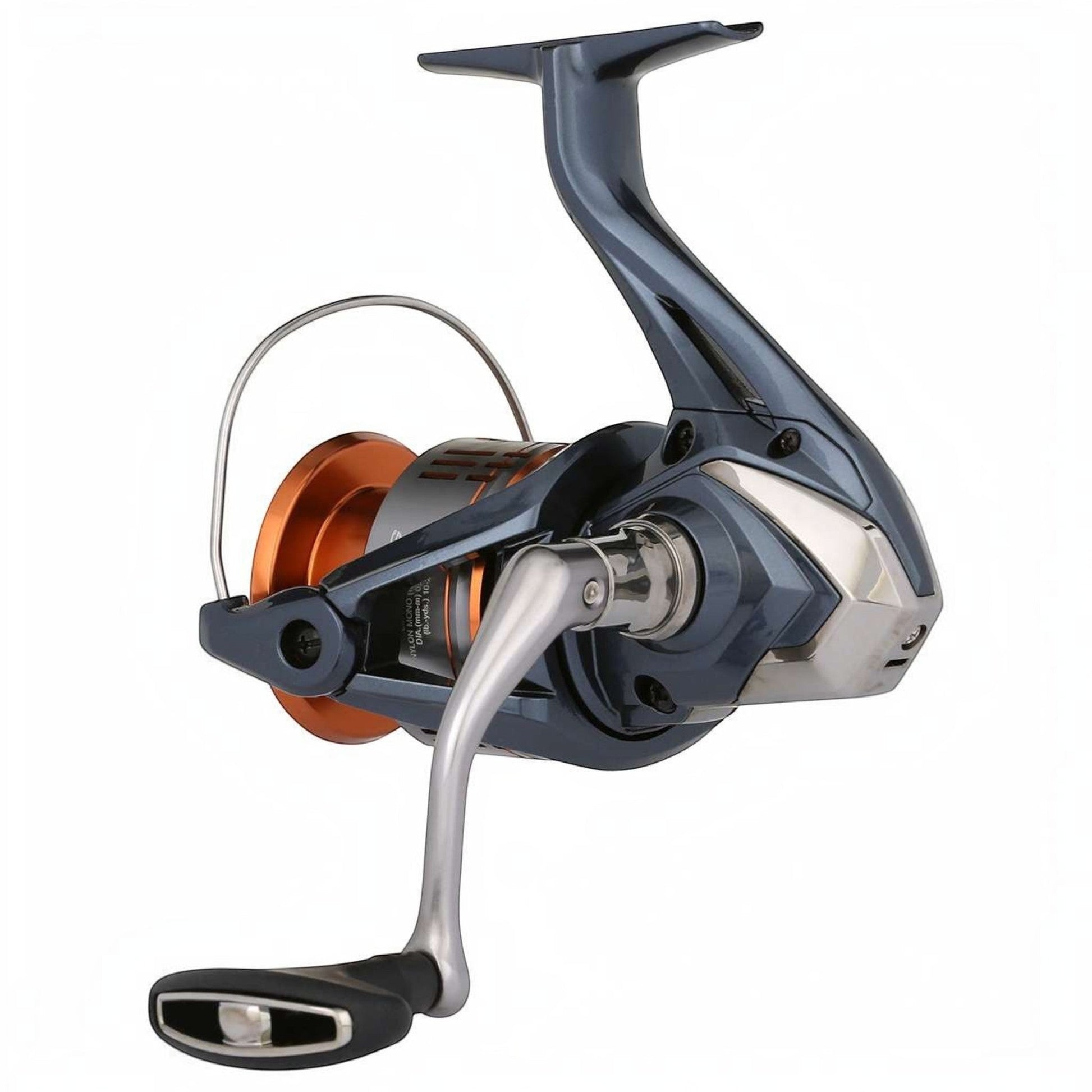 Shimano NASC3000HGFD Nasci FD Spinning Reel