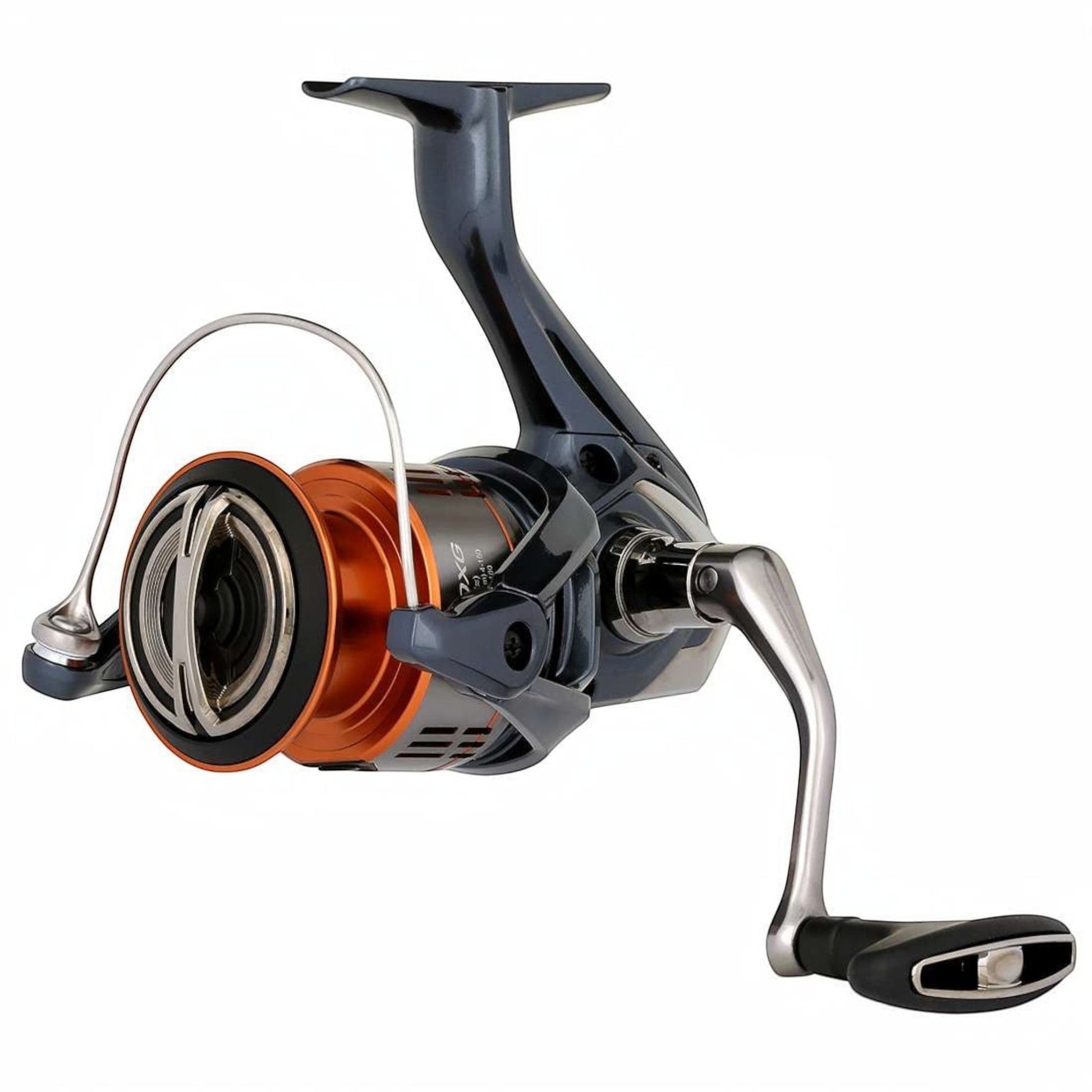 Shimano NASC3000HGFD Nasci FD Spinning Reel