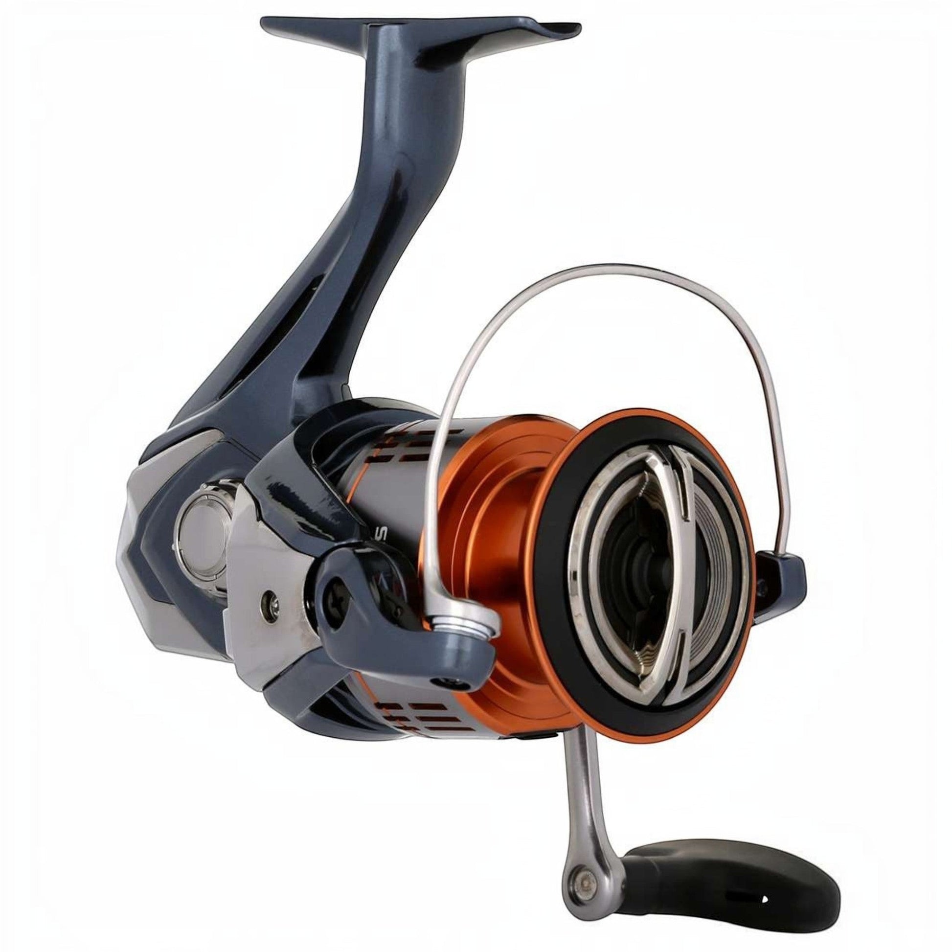 Shimano NASC3000HGFD Nasci FD Spinning Reel