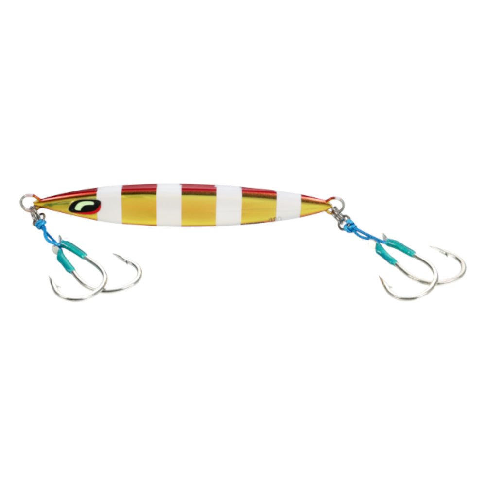 Shimano Ocea Sardine Waver Slow Pitch Jigs 180g