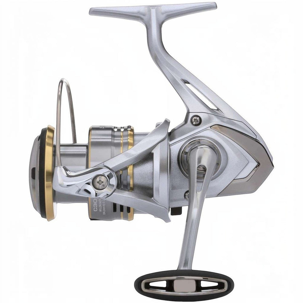 Shimano Sedona FJ Spinning Reels