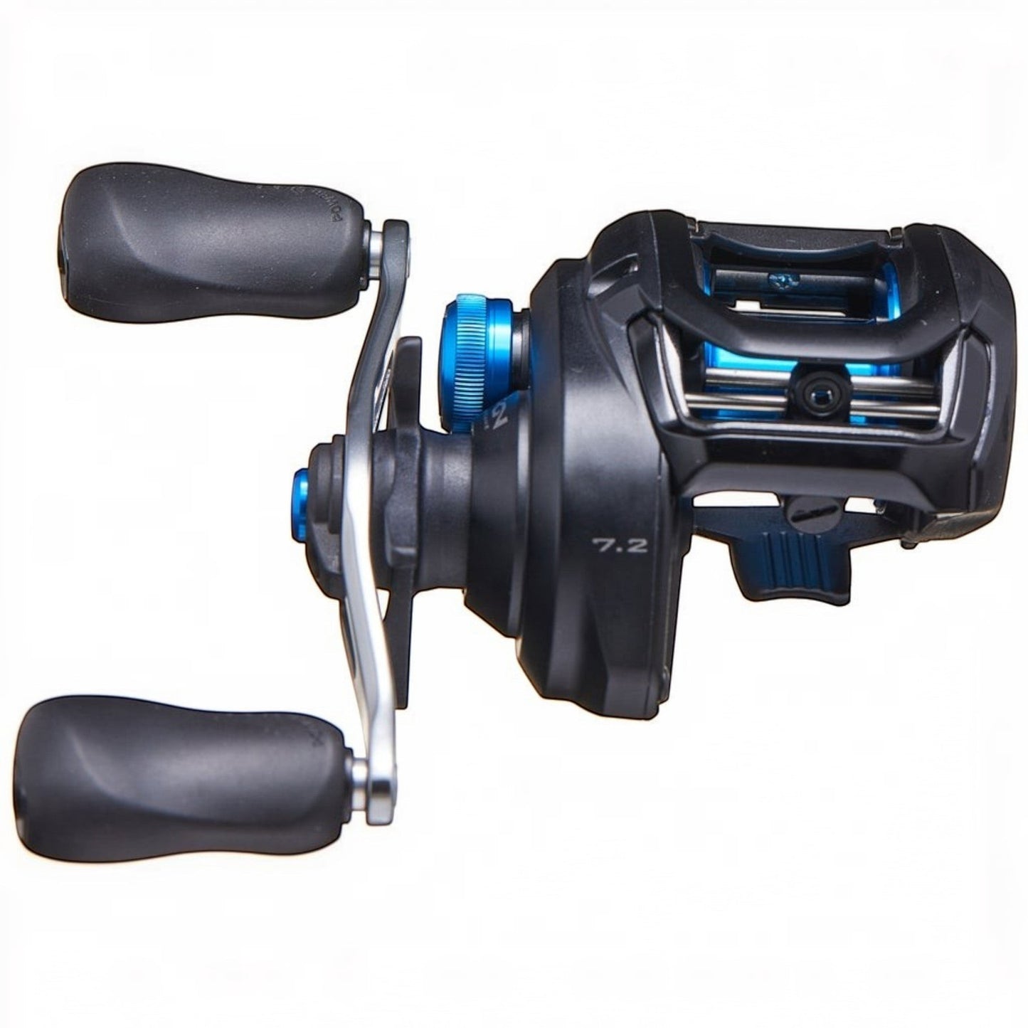 features of shimano reels Shimano SLX Baitcasting Reels– Dogfish Tackle & Marine