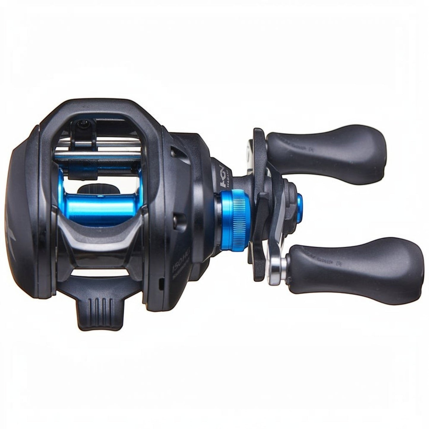 Shimano SLX Baitcasting Reels– Dogfish Tackle & Marine