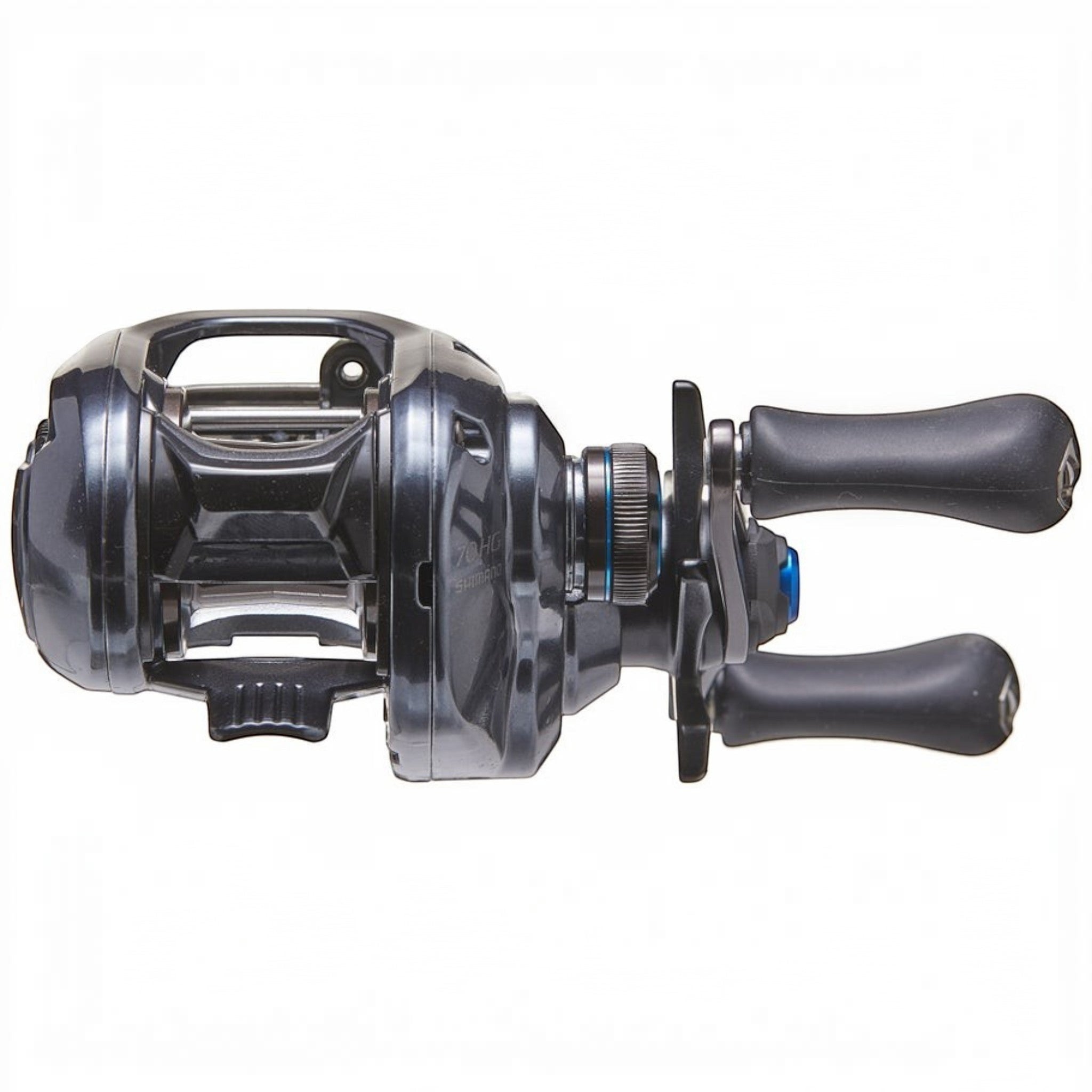 Shimano SLX MGL 70 Baitcasting Reels– Dogfish Tackle & Marine