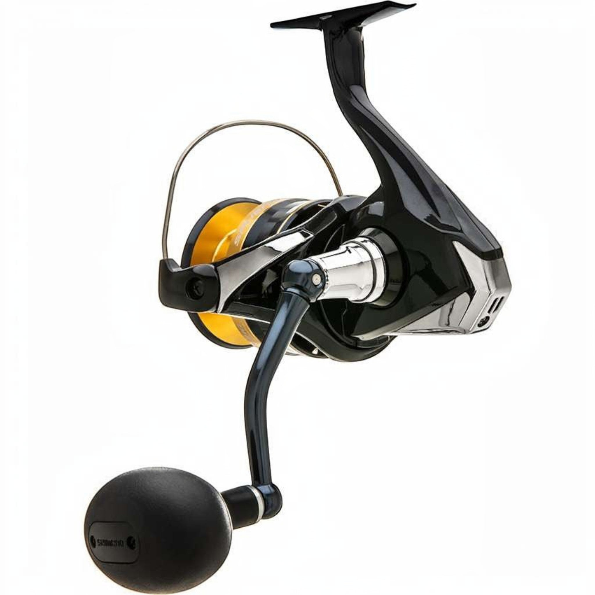 Shimano Spheros SW Saltwater Spinning Reels | Dogfish Tackle & Marine