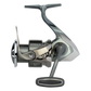 Dogfish Tackle & Marine Shimano Stella FK C3000 XG spinning reel, gunmetal grey with silver accents, advanced fishing gear