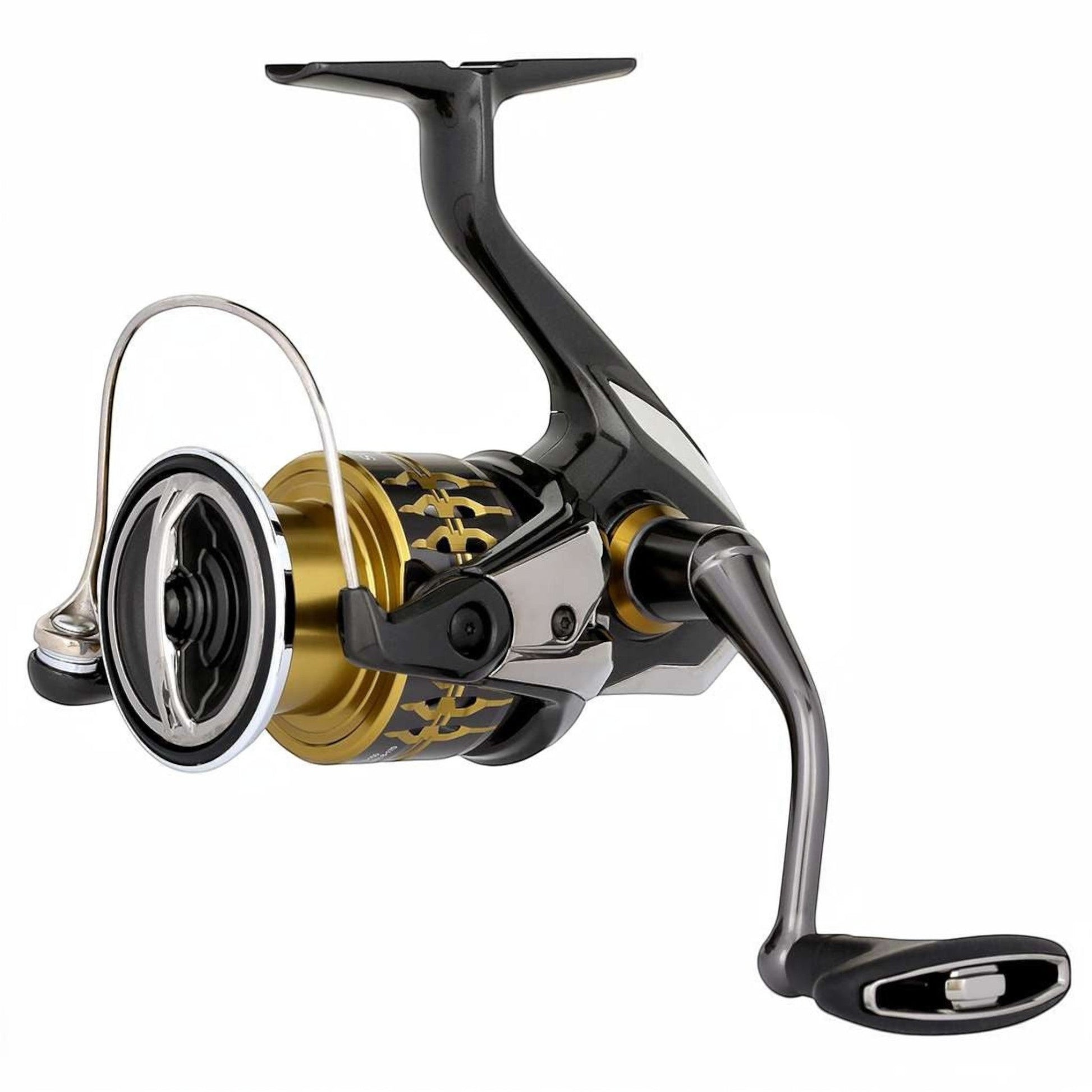 Shimano Sustain FK Spinning Reel