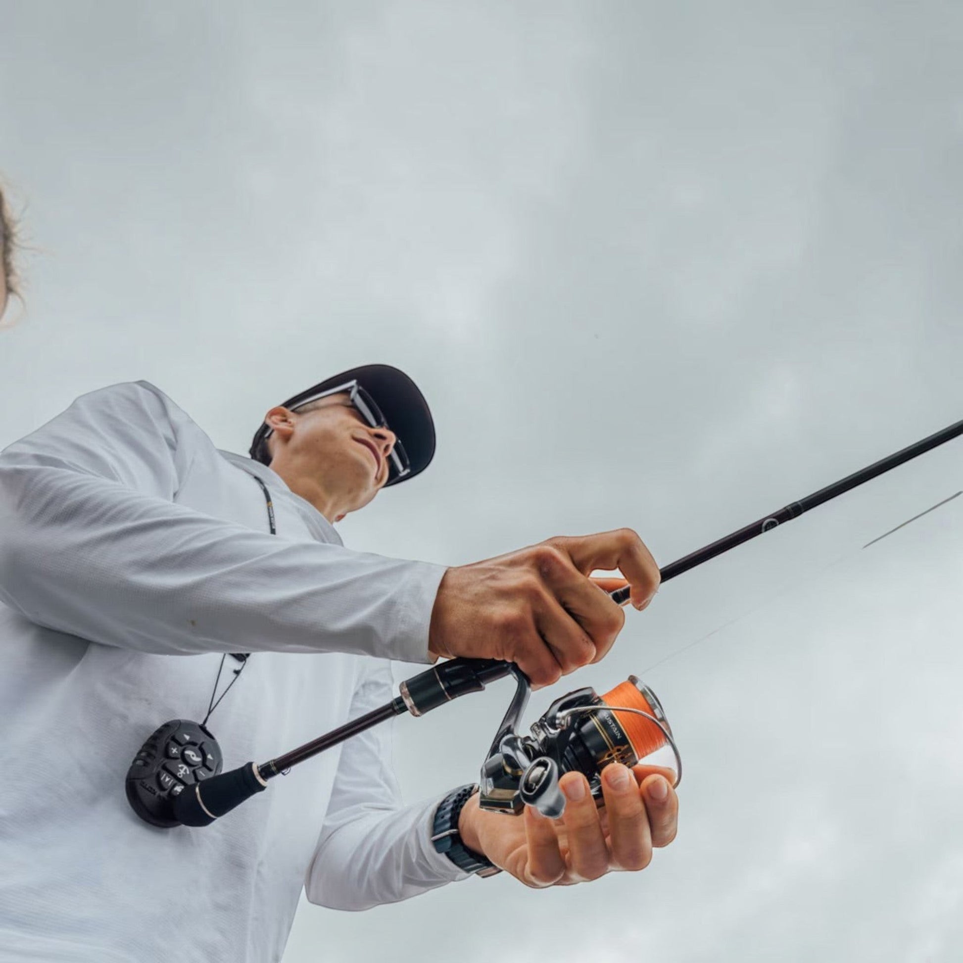 forums shimano reel finicky Shimano Sustain FK Spinning Reels *– Dogfish Tackle & Marine