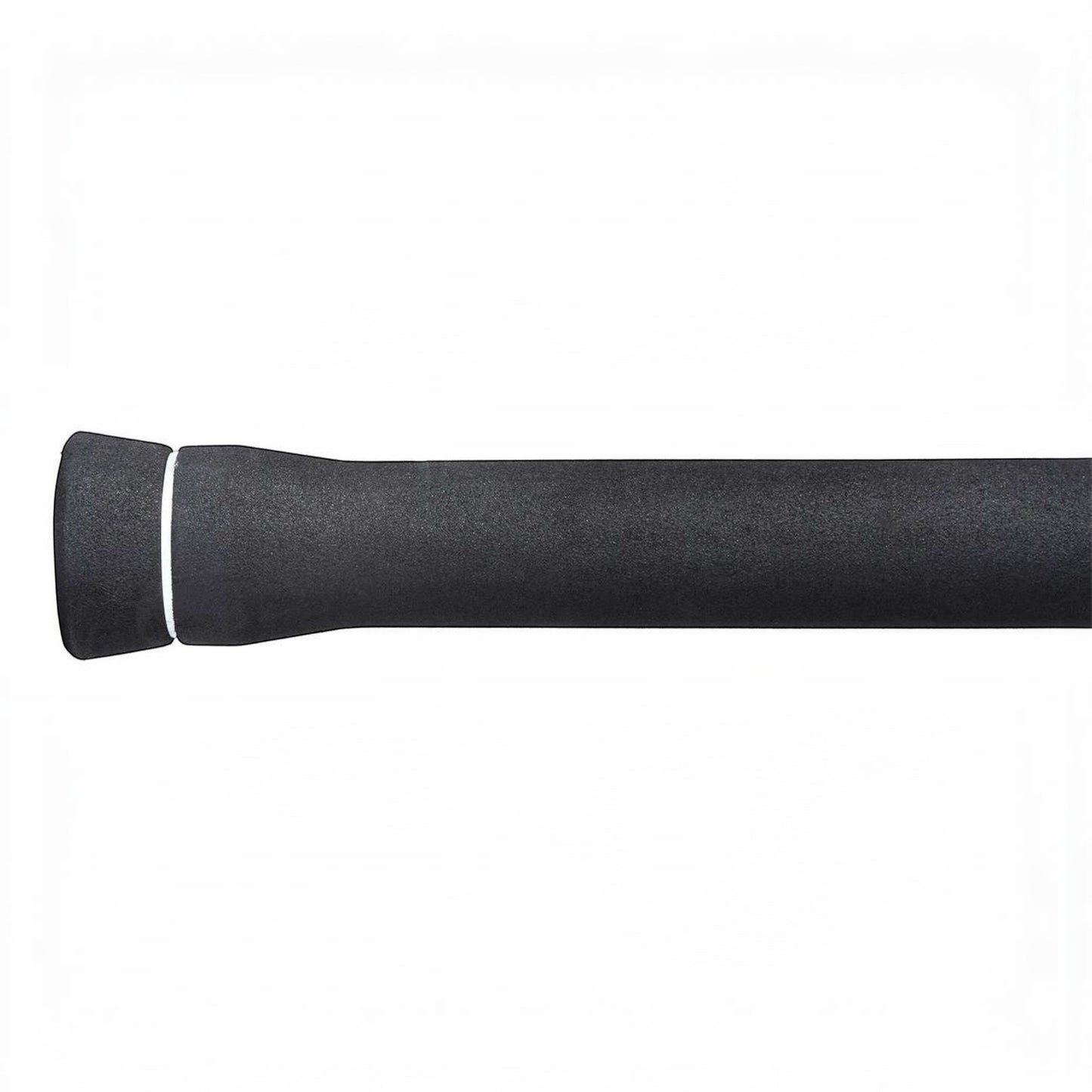 Dogfish Tackle & Marine Shimano Talavera Type J Jigging Rods black EVA split grip handle with white accent