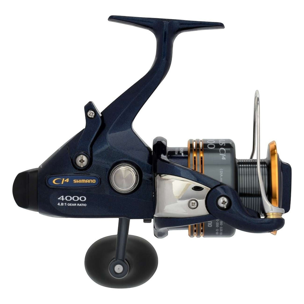 Shimano Thunnus Spinning Reels