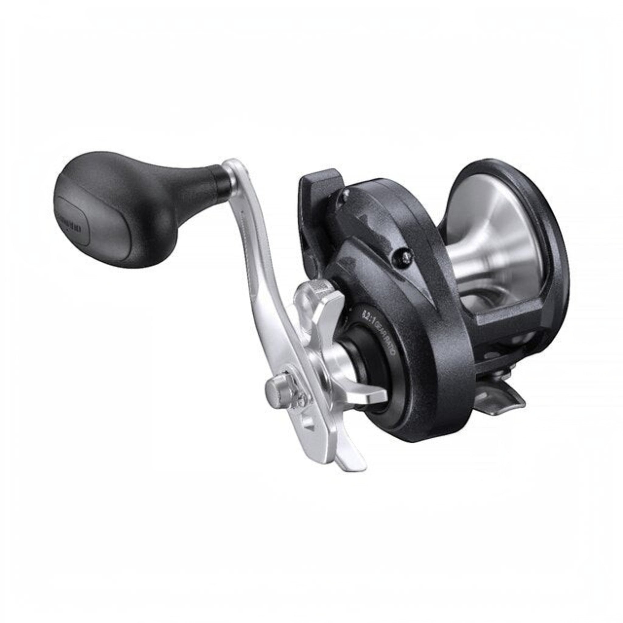 Shimano Torium Star Drag Conventional Reels– Dogfish Tackle & Marine