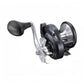 Dogfish Tackle & Marine Shimano Torium Star Drag conventional fishing reel, black with silver accents, 6.2:1 gear ratio.