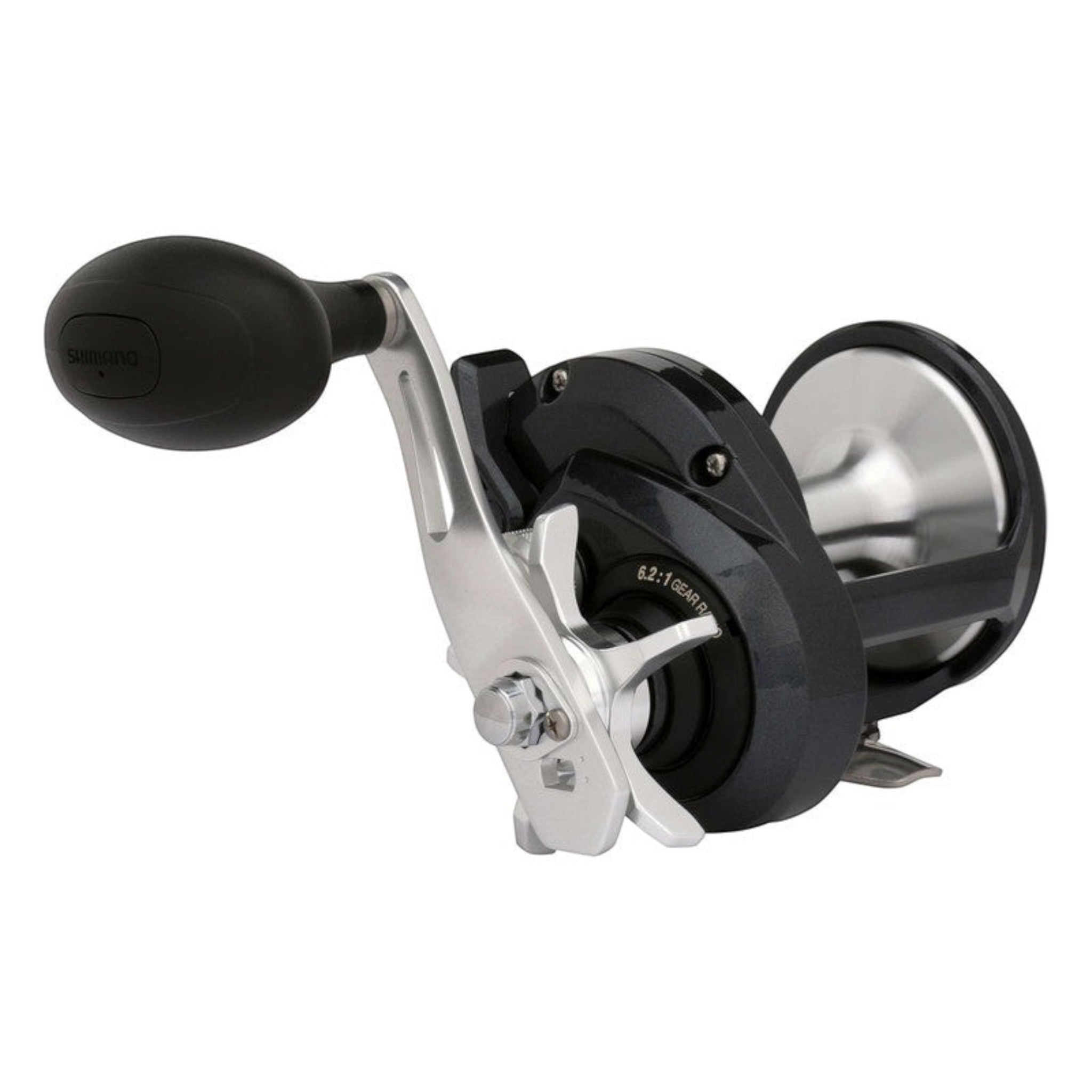 Shimano Torium Star Drag Conventional Reels– Dogfish Tackle & Marine