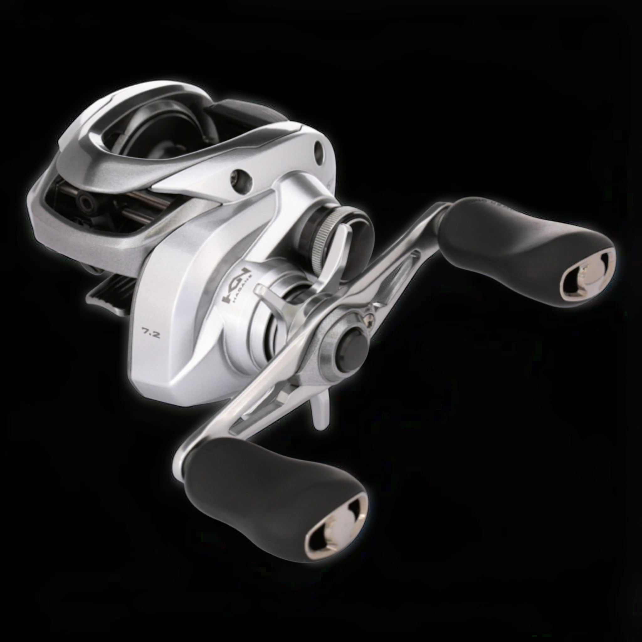 Shimano Tranx Baitcaster Reels– Dogfish Tackle & Marine