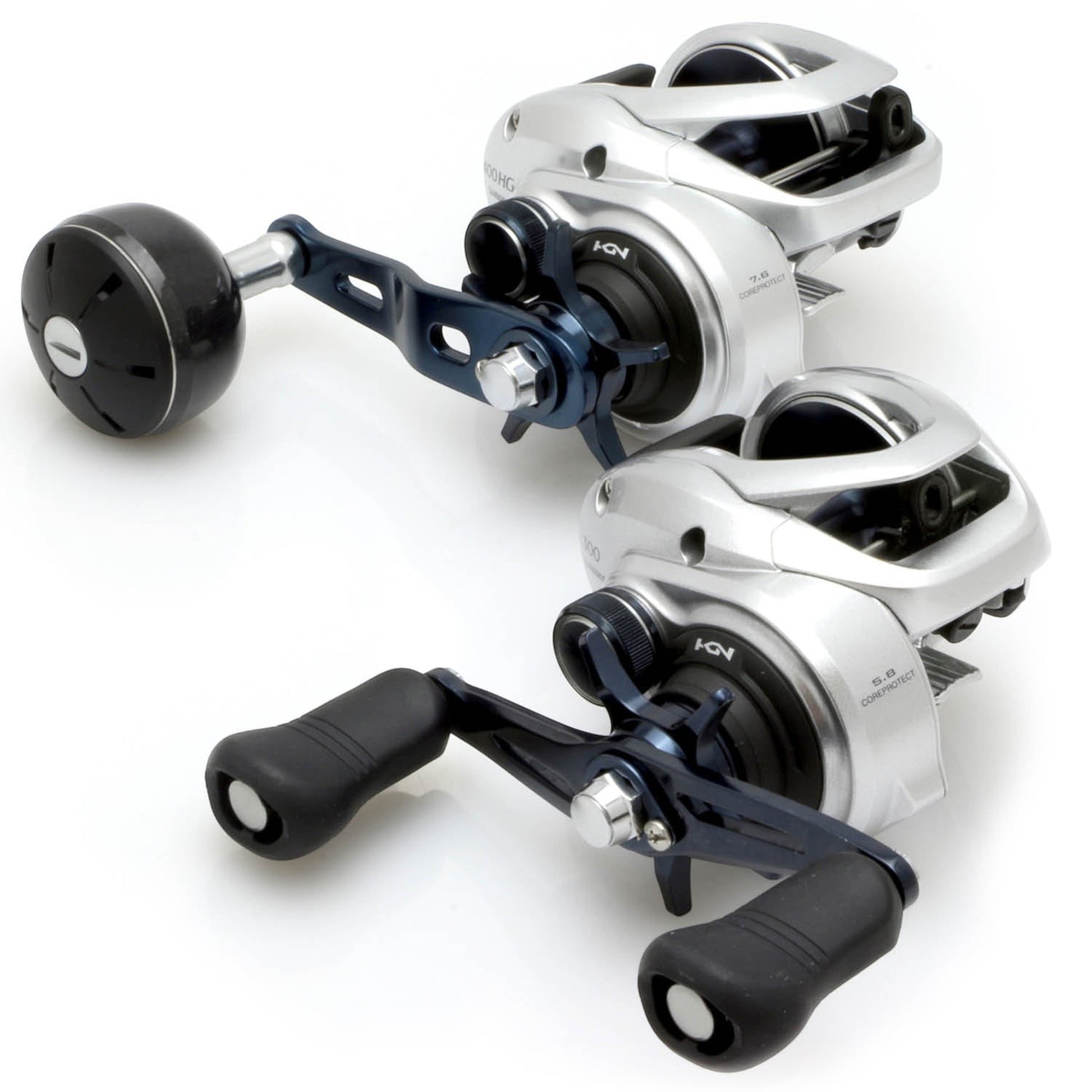 Shimano Tranx Baitcaster Reels Shimano Tranx Baitcaster Reels