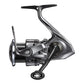 Dogfish Tackle & Marine Shimano Twin Power FE spinning reel, silver and black, with CI4+ and aluminum construction, Infinity Drive, and DuraCross drag.