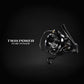 Dogfish Tackle & Marine Shimano Twin Power FE spinning reel, black CI4+ and aluminum body, for freshwater and inshore fishing.