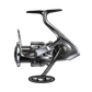 Dogfish Tackle & Marine Shimano Twin Power FE spinning reel, silver and black, with CI4+ and aluminum construction, Infinity Drive, and DuraCross drag.