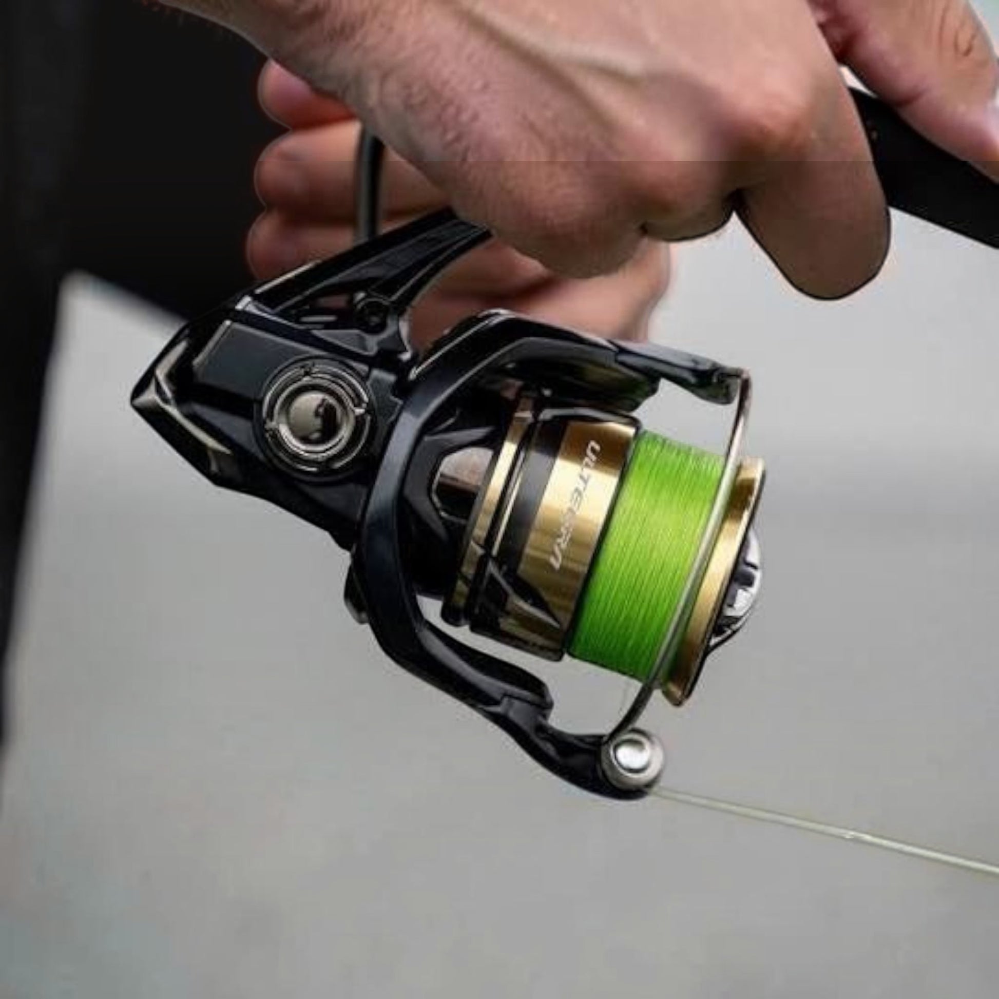 Shimano Ultegra FD Spinning Reel