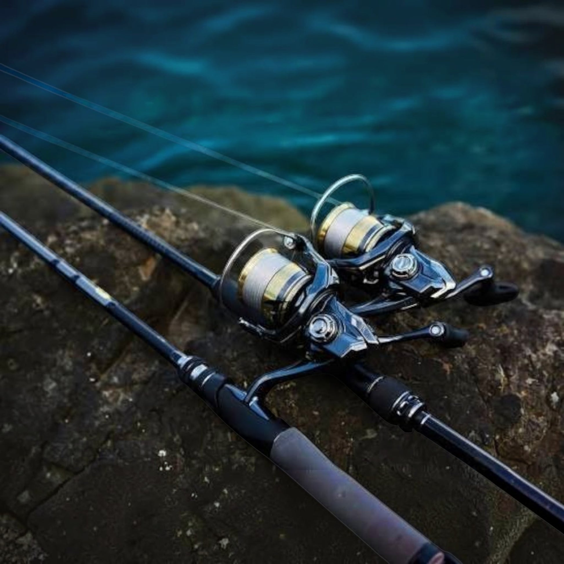 Shimano ULT4000XGD Ultegra FD Spinning Reel
