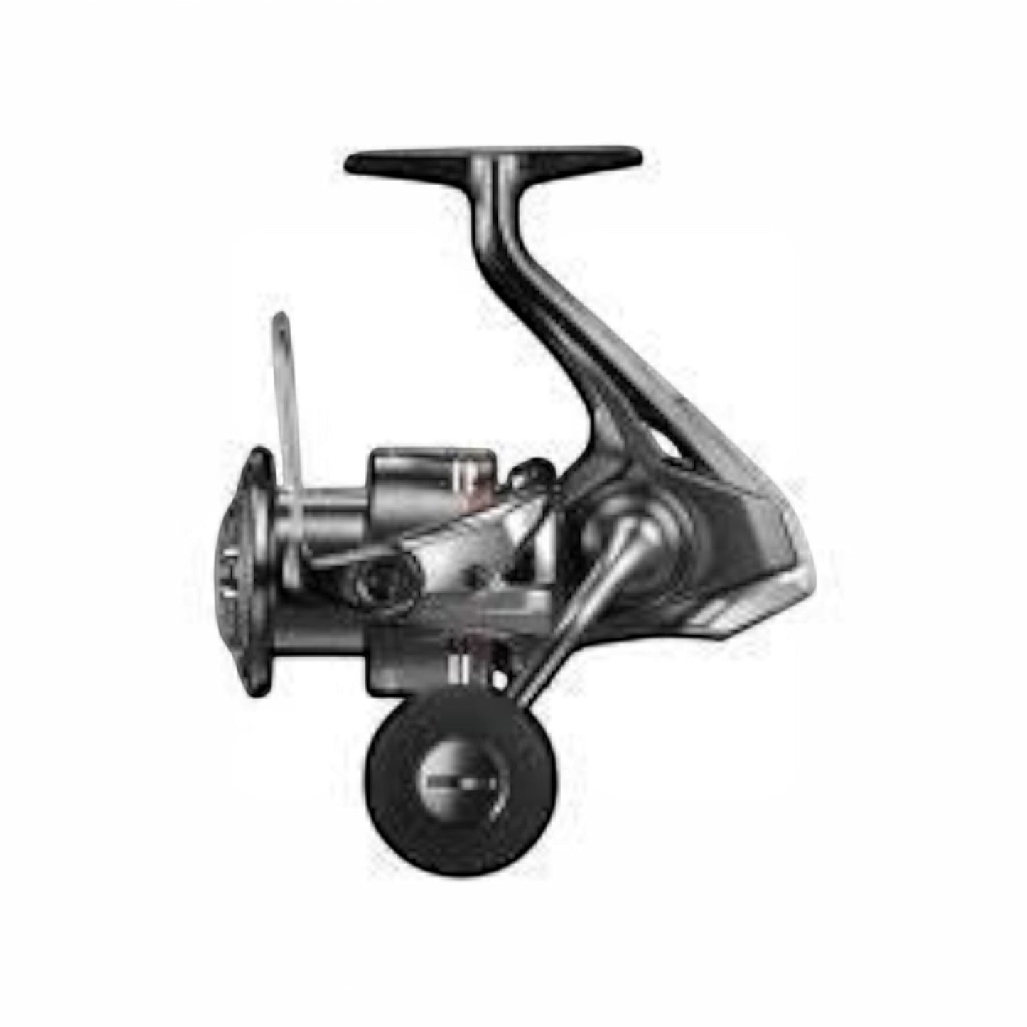 Dogfish Tackle & Marine Shimano Vanford FA Spinning Reel, lightweight MGL rotor, DuraCross drag system, Hagane body and gearing.