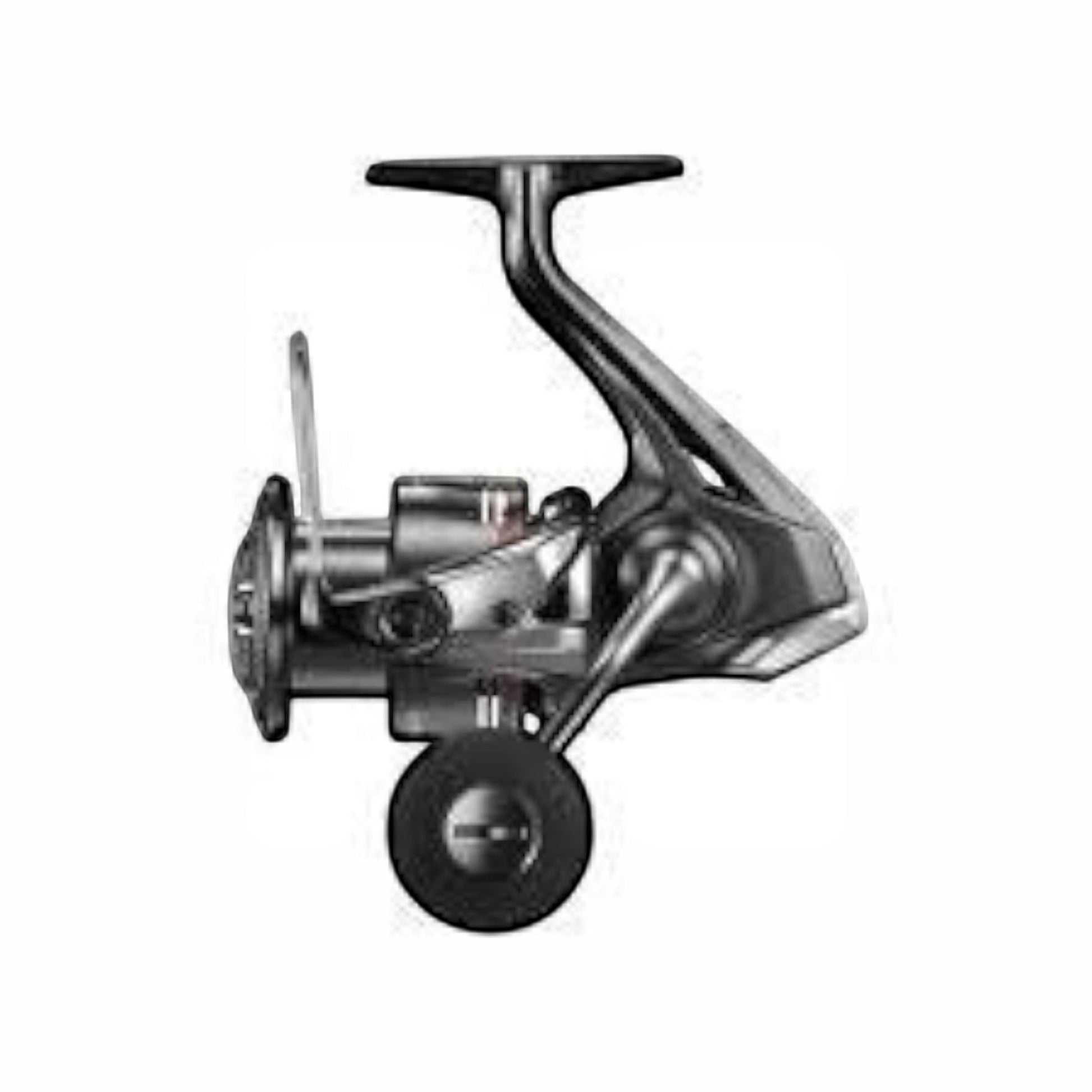 Dogfish Tackle & Marine Shimano Vanford FA Spinning Reel, lightweight MGL rotor, DuraCross drag system, Hagane body and gearing.