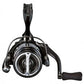 Dogfish Tackle & Marine Shimano Vanquish C spinning reel, black, lightweight CI4+ construction, MGL rotor, InfinityDrive, X-Protect.