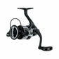 Dogfish Tackle & Marine Shimano Vanquish C spinning reel, black and silver with a lightweight CI4+ construction and MGL rotor.