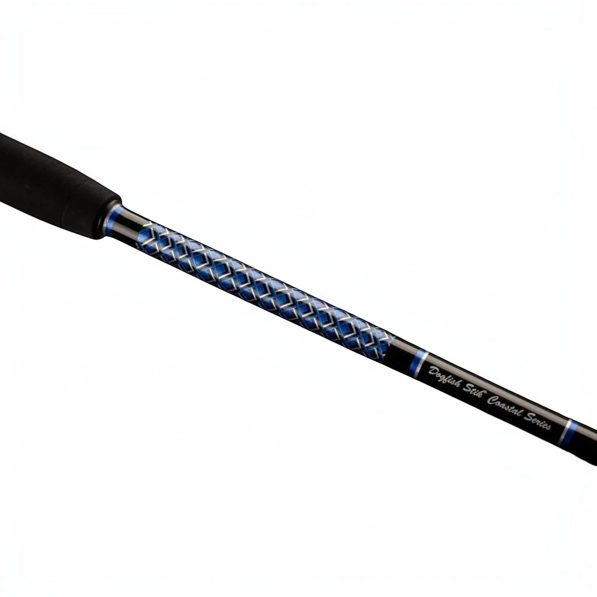 Dogfish Stik Spinning Coastal Series Rods 7FT Medium Heavy 20-40LB