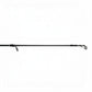 Dogfish Tackle & Marine Stik Elite Series graphite spinning rod with Fuji Concept K guides and reel seat.