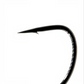 Dogfish Tackle & Marine 6th Sense Axle Swimbait Jig Head featuring a sharp, durable black metal hook point