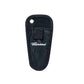 Dogfish Tackle & Marine Tsunami 6.5in split ring plier black nylon protective sheath with belt loop