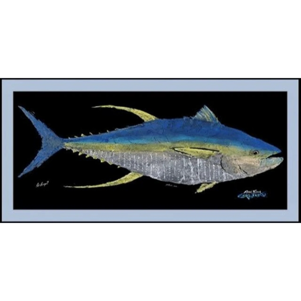 Realfish Indoor/Outdoor Floor Mats