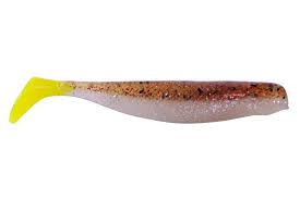 Mirrolure Marsh Minnow - Dogfish Tackle & Marine