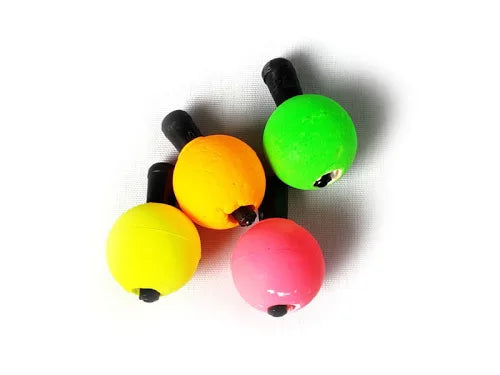 Perfect Hatch Strike Indicator Floats 4Pk