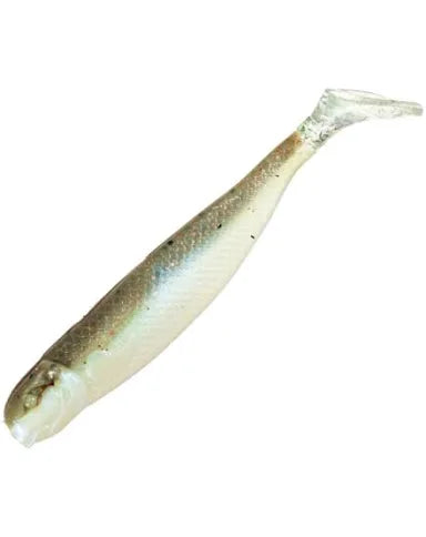 Mirrolure Marsh Minnow - Dogfish Tackle & Marine