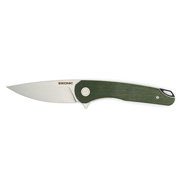 EIKONIC Knife Company - Dromas - Dogfish Tackle & Marine